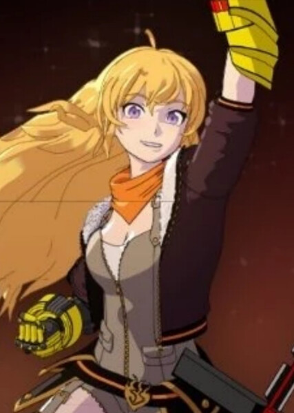 Yang Xiao Long photo