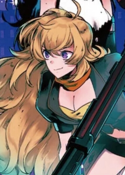 Yang Xiao Long photo