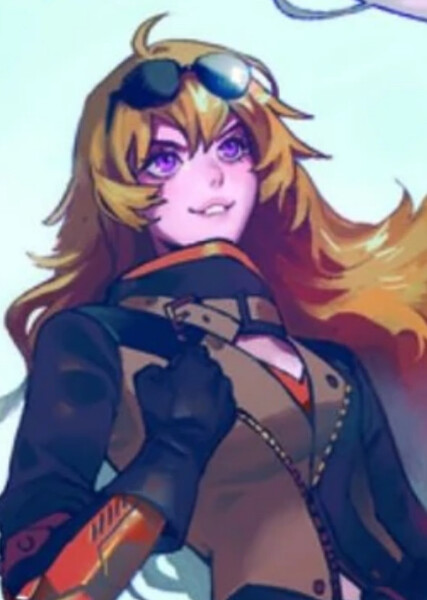 Yang Xiao Long photo