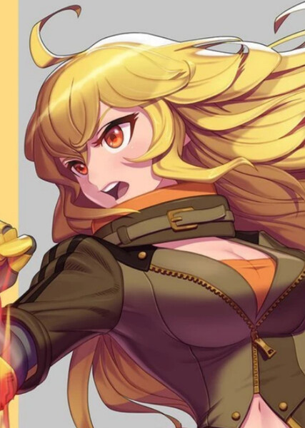 Yang Xiao Long photo