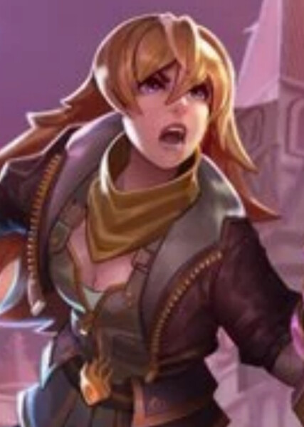 Yang Xiao Long photo