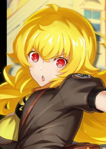 Yang Xiao Long photo
