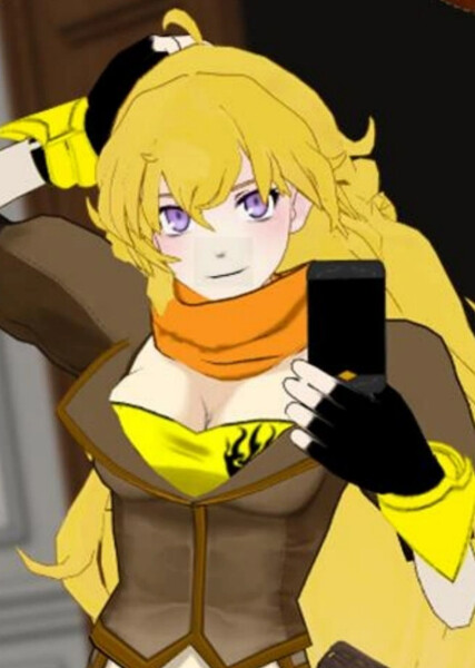 Yang Xiao Long photo
