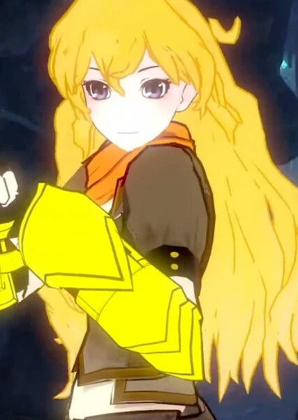 Yang Xiao Long photo