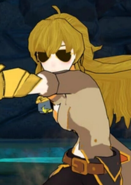 Yang Xiao Long photo