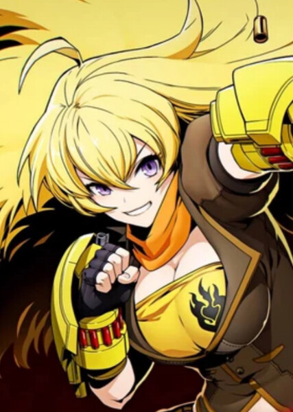 Yang Xiao Long photo