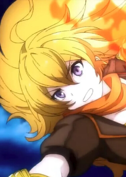 Yang Xiao Long photo