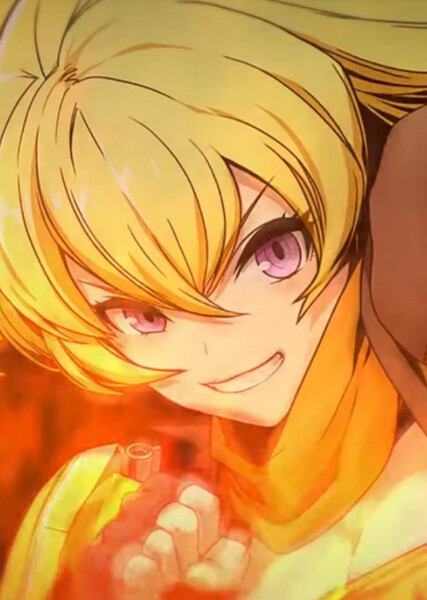Yang Xiao Long photo