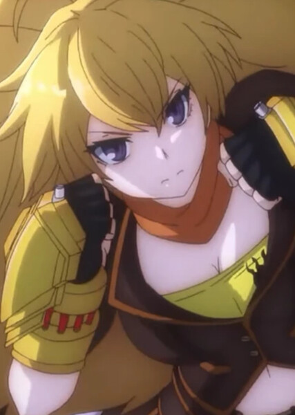 Yang Xiao Long photo
