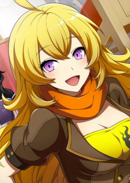 Yang Xiao Long photo