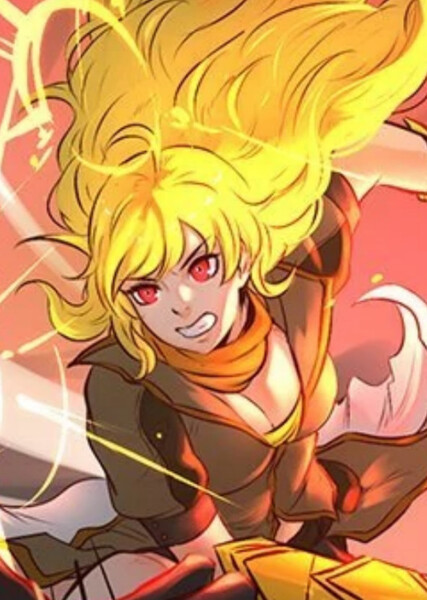 Yang Xiao Long photo