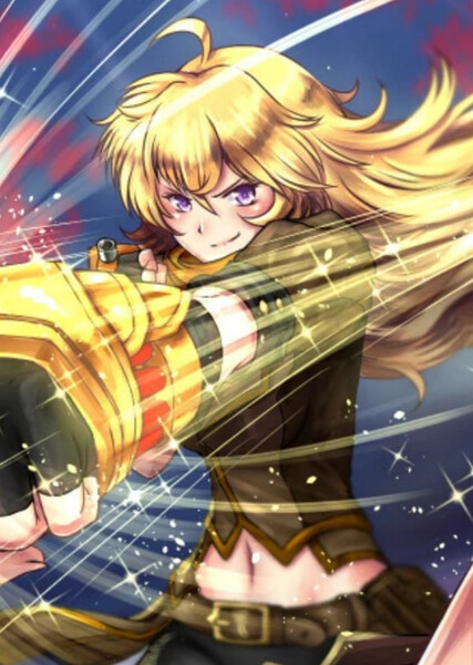 Yang Xiao Long photo