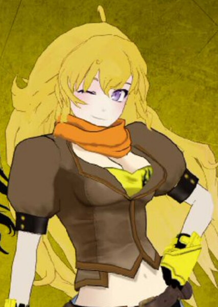 Yang Xiao Long photo