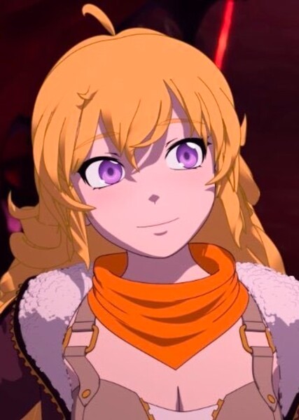 Yang Xiao Long photo
