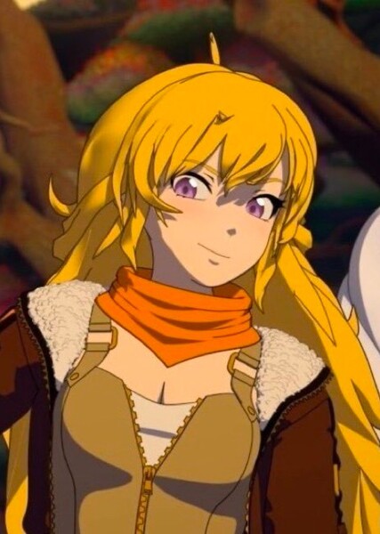 Yang Xiao Long photo