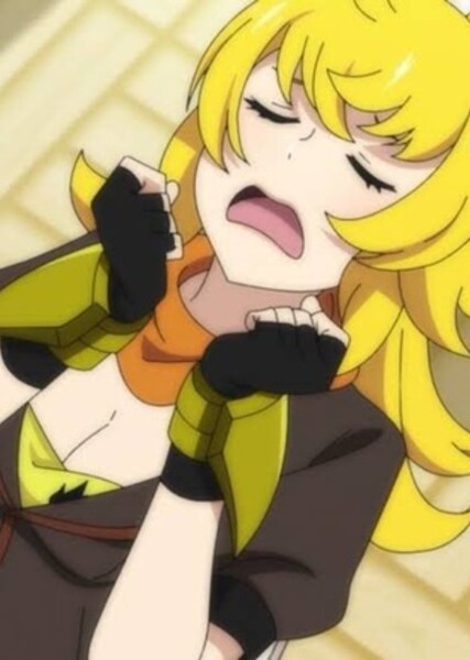 Yang Xiao Long photo