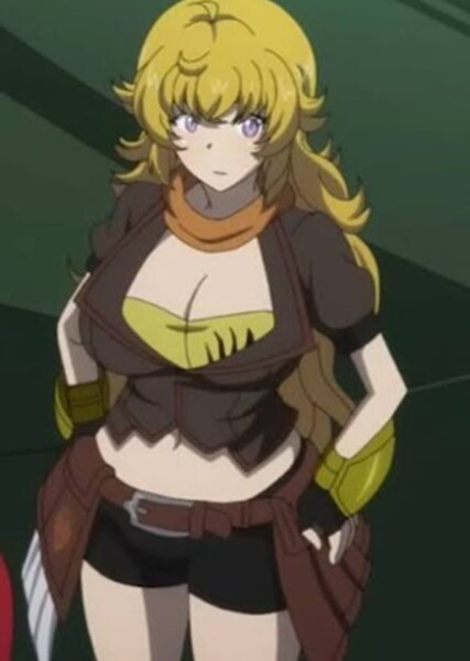 Yang Xiao Long photo