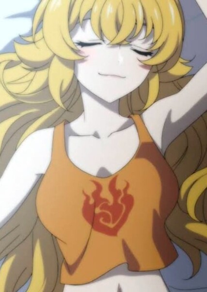 Yang Xiao Long photo