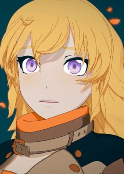 Yang Xiao Long photo