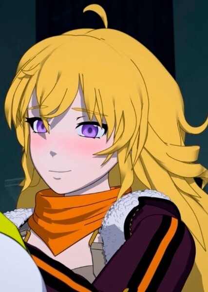 Yang Xiao Long photo