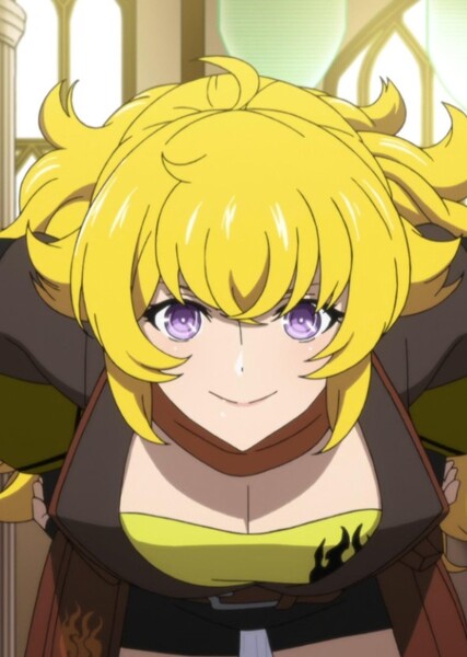 Yang Xiao Long photo