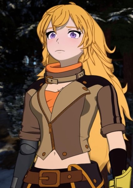 Yang Xiao Long