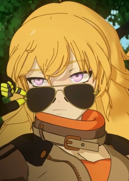 Yang Xiao Long photo