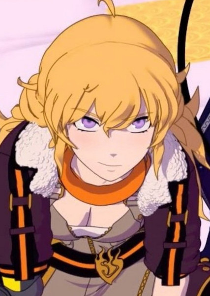 Yang Xiao Long photo