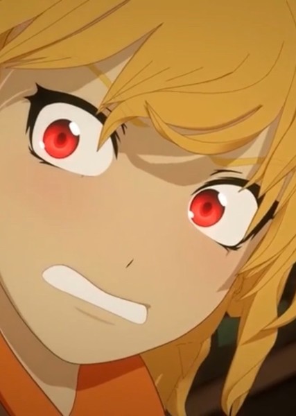 Yang Xiao Long photo