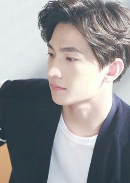 Yang Yang photo