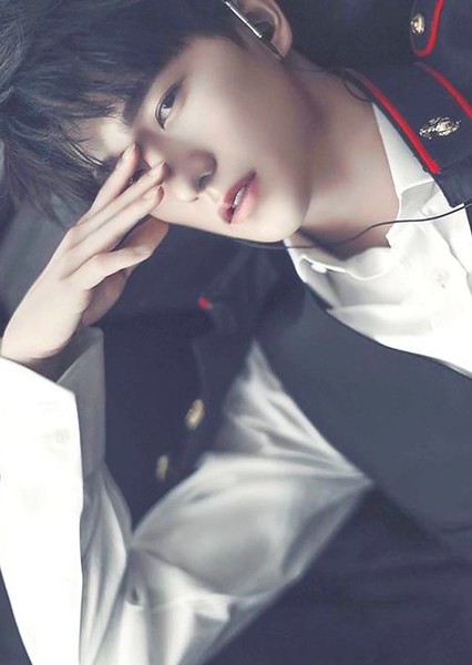 Yang Yang photo