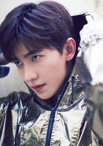Yang Yang photo