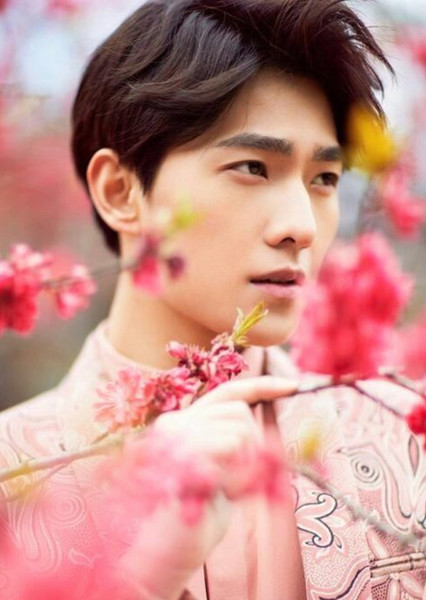Yang Yang photo