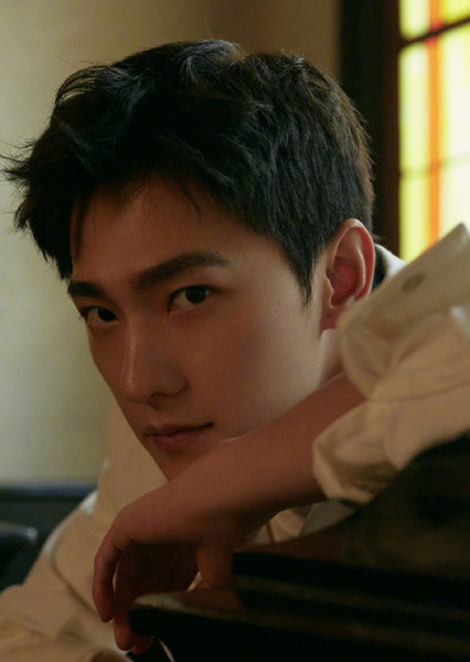 Yang Yang photo