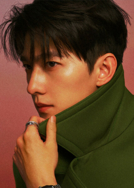Yang Yang photo