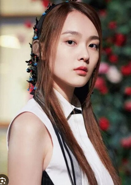 Yang Zhiying photo