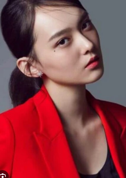 Yang Zhiying photo