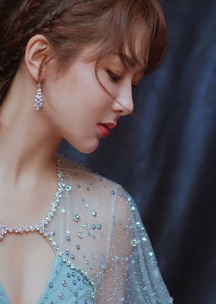 Yang Zi photo