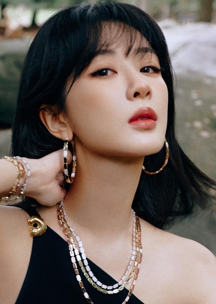 Yang Zi photo