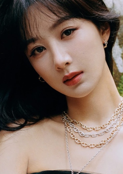 Yang Zi photo