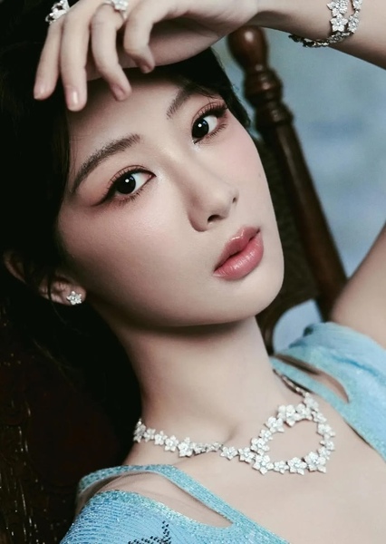 Yang Zi photo