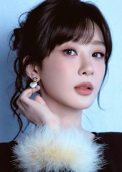 Yang Zi photo