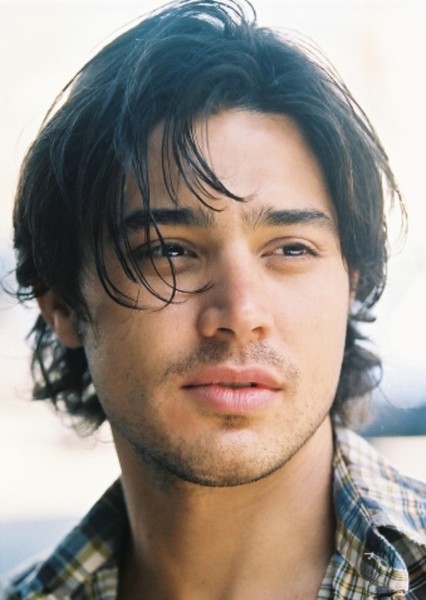 Yani Gellman photo