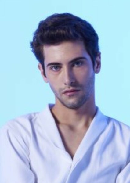 Yankel Stevan photo