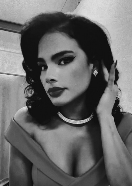 Yany Prado