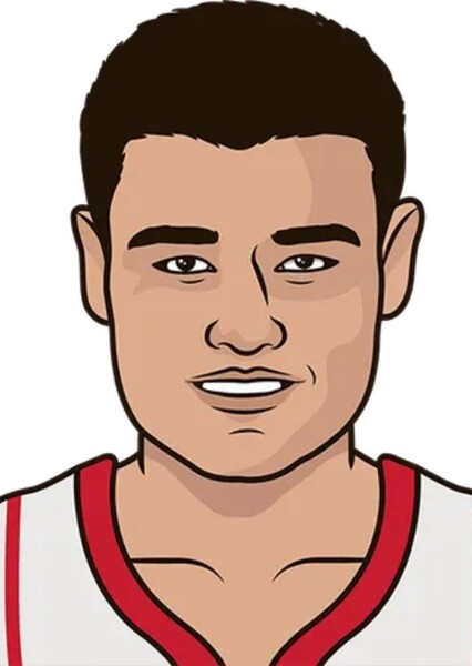 Yao Ming photo