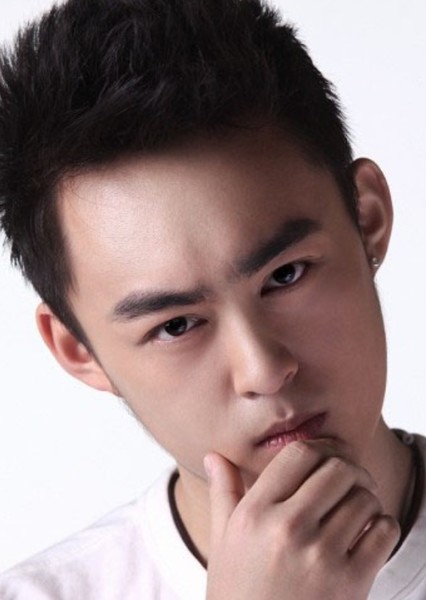 Yao Shu Hao photo