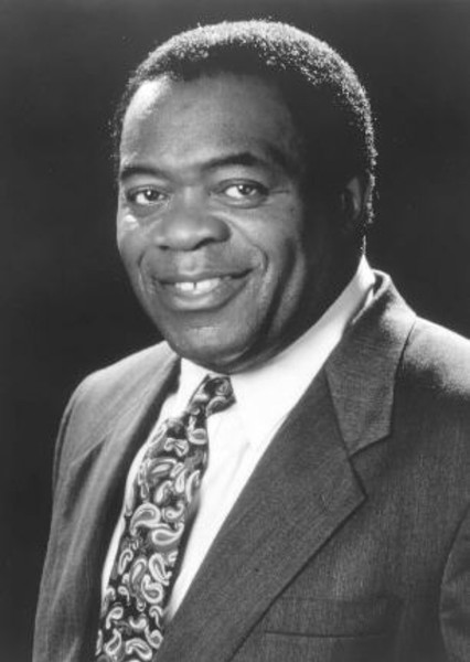 Yaphet Kotto photo