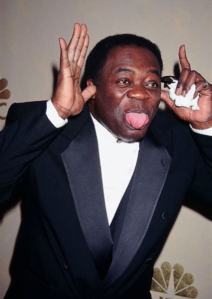 Yaphet Kotto photo