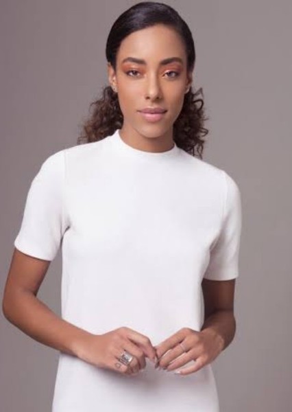 Yara Charry photo